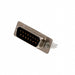 2301828-1 by TE Connectivity AMP Connectors - CONNECTOR D-SUB PLUG 15POS VERT SLDR