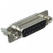 2301840-1 by TE Connectivity AMP Connectors - CONNECTOR D-SUB RCPT 15POS VERT SLDR