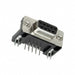 2301844-1 by TE Connectivity AMP Connectors - CONNECTOR D-SUB RCPT 9POS R/A SLDR