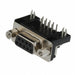 2301844-2 by TE Connectivity AMP Connectors - CONNECTOR D-SUB RCPT 9POS R/A SLDR