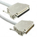 2302256 by Phoenix Contact - CABLE ASSY DB37 SHIELDED GRAY 6M