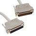 2302272 by Phoenix Contact - CABLE ASSY DB50 SHIELDED GRAY 1M