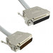 2302308 by Phoenix Contact - CABLE ASSY DB50 SHIELDED GRAY 3M