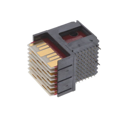 2302321-1 by TE Connectivity Aerospace, Defense and Marine - RA ASSY, LEFT HALF RTM, MULTIGIG