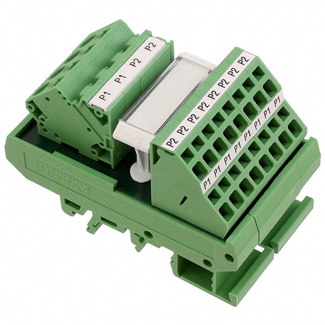 2302353 by Phoenix Contact - INTERFACE MODULE 10-24AWG