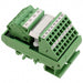 2302353 by Phoenix Contact - INTERFACE MODULE 10-24AWG