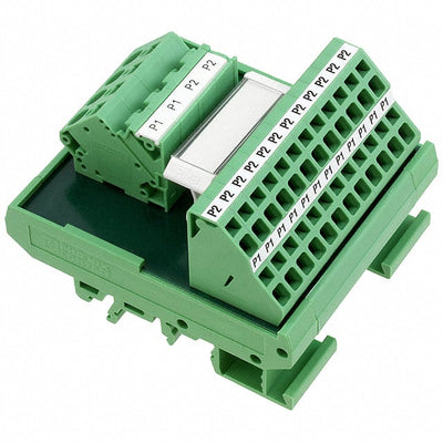 2302366 by Phoenix Contact - INTERFACE MODULE 10-24AWG