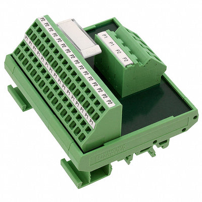 2302379 by Phoenix Contact - INTERFACE MODULE 12-24AWG