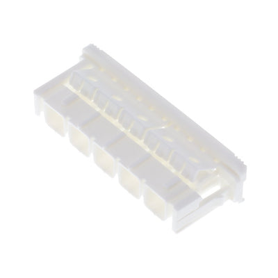 2302455-2 by TE Connectivity AMP Connectors - CONNECTOR RECPT HSG 5POS 7.80MM