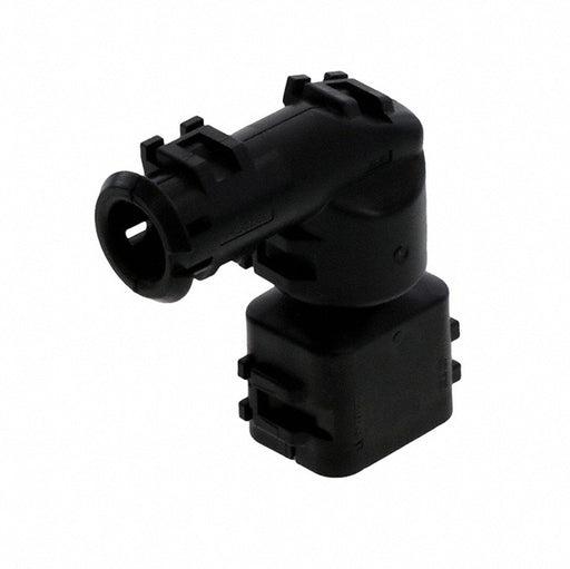 2302482-1 by TE Connectivity AMP Connectors - CONNECTOR BACKSHELL 3POS