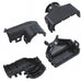 2302485-3 by TE Connectivity AMP Connectors - CONNECTOR BACKSHELL 8POS