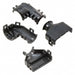 2302486-1 by TE Connectivity AMP Connectors - CONNECTOR BACKSHELL 12POS