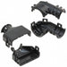 2302486-3 by TE Connectivity AMP Connectors - CONNECTOR BACKSHELL 12POS