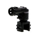 2302488-1 by TE Connectivity AMP Connectors - CONNECTOR BACKSHELL 2POS