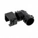 2302494-2 by TE Connectivity AMP Connectors - CONNECTOR BACKSHELL 8POS