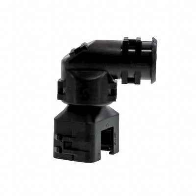 2302494-3 by TE Connectivity AMP Connectors - CONNECTOR BACKSHELL 8POS