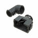 2302495-3 by TE Connectivity AMP Connectors - CONNECTOR BACKSHELL 12POS