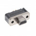 2302729-4 by TE Connectivity Aerospace, Defense and Marine - CONNECTOR MICRO-D PLUG 9P VERT PRESS