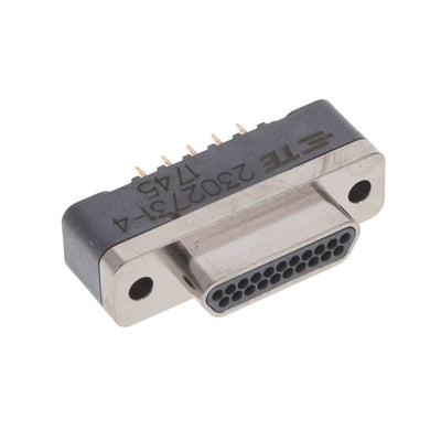 2302731-4 by TE Connectivity Aerospace, Defense and Marine - 2302731-4