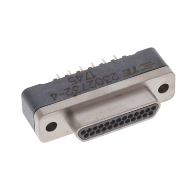2302732-4 by TE Connectivity Aerospace, Defense and Marine - 2302732-4
