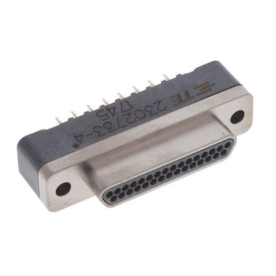 2302733-4 by TE Connectivity Aerospace, Defense and Marine - 2302733-4