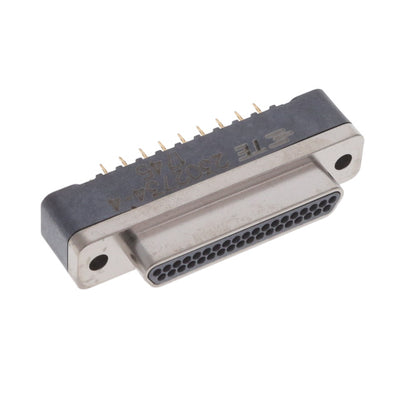 2302734-4 by TE Connectivity Aerospace, Defense and Marine - 2302734-4
