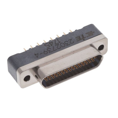 2302739-4 by TE Connectivity Aerospace, Defense and Marine - 2302739-4