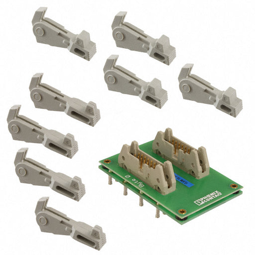 2302751 by Phoenix Contact - FRONT ADAPTER 16 CHANNELS