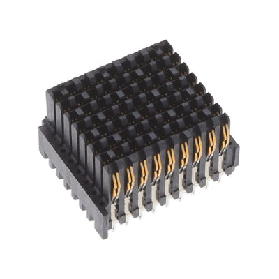 2302788-1 by TE Connectivity Aerospace, Defense and Marine - VERTRECASSYLEFTEND HALF MGRT3
