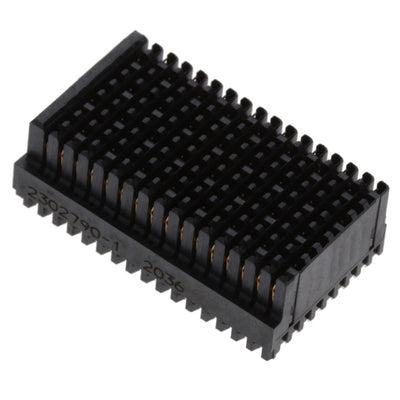 2302790-1 by TE Connectivity Aerospace, Defense and Marine - VERTRECASSYRIGHTENDMULTIGIG RT3