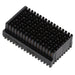 2302790-1 by TE Connectivity Aerospace, Defense and Marine - VERTRECASSYRIGHTENDMULTIGIG RT3