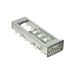 2303074-1 by TE Connectivity AMP Connectors - CONNECTOR XFP CAGE PRESS-FIT R/A