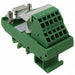 2304034 by Phoenix Contact - INTERFACE MOD DSUB FMALE 9POS