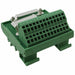 2304050 by Phoenix Contact - INTERFACE MOD DSUB FMALE 25POS
