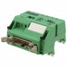 2304115 by Phoenix Contact - DIN ADAPTER 14POS ML HEADER