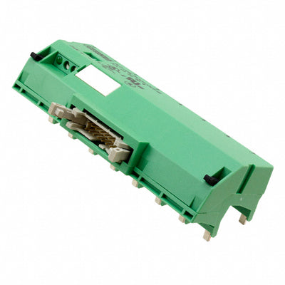2304306 by Phoenix Contact - DIN ADAPTER 14POS ML HEADER