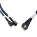 2304900-R by Microchip Technology - ACK-I-SLIMSASX8-2MINISAS-HDX4-0.