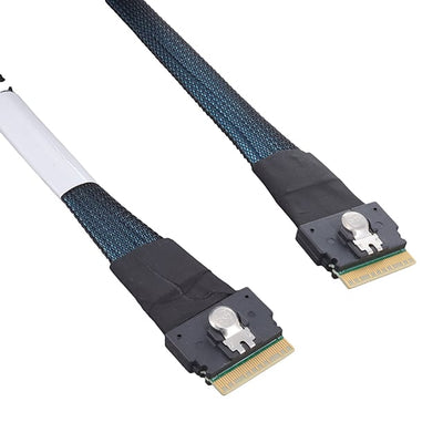 2305000-R by Microchip Technology - ACK-I-SLIMSASX8-SLIMSASX8-0.8M