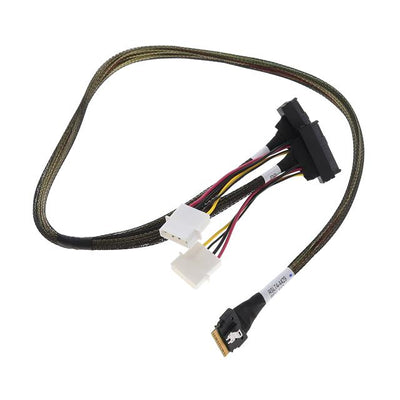 2305200-R by Microchip Technology - ACK-I-SLIMSASX8-2SFF-8639X4-U.3-