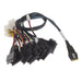 2305400-R by Microchip Technology - ACK-I-SLIMSASX8-8SFF-8639X1-U.3-