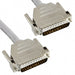 2305499 by Phoenix Contact - CABLE ASSY DB25 SHIELDED GRAY 3M