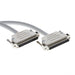 2305512 by Phoenix Contact - CABLE ASSY DB37 SHIELDED GRAY 2M