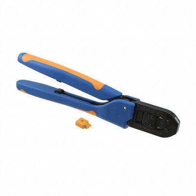 2305567-1 by TE Application Tooling - CERTI-CRIMP II SAHT ASSEMBLY