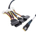 2305600-R by Microchip Technology - ACK-I-SLIMSASX8-4SFF-8639X2-U.2-