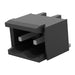 2305908-2 by TE Connectivity AMP Connectors - SMT TB R/A HEADER, 5.0MM, 2 POS