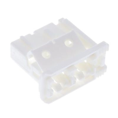 2305974-2 by TE Connectivity AMP Connectors - CONNECTOR RECPT HSG 2POS 7.80MM