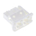 2305974-2 by TE Connectivity AMP Connectors - CONNECTOR RECPT HSG 2POS 7.80MM