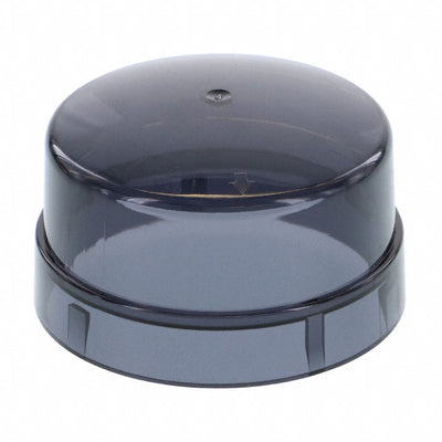 2306128-1 by TE Connectivity AMP Connectors - COVER, LIGHT CONTROLLER, 76MM DI