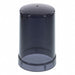2306129-1 by TE Connectivity AMP Connectors - COVER, LIGHT CONTROL, 76MM DIA.,