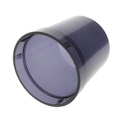 2306130-1 by TE Connectivity AMP Connectors - COVER, LIGHT CONTROLLER, 81MM DI